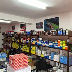 Piese auto import, Novaci program de funcționare