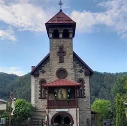 Parohia Romano - Catolică Biserica Sfântul Anton - Brezoi, program de funcționare