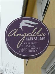 Angelika Hair Studio, Şelimbăr program de funcționare