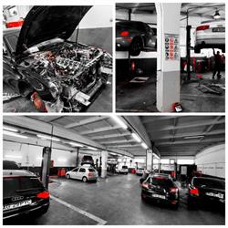 Bogman Mechanics, Ploieşti program de funcționare