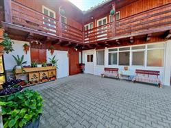 Casa Rica, Sovata program de funcționare