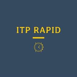 ITP Rapid(SLM), Ineu program de funcționare