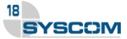Syscom 18 S.r.l în Bucureşti, Sectorul 6 - program de funcționare