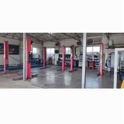 Auto Kriss Util, Simeria program de funcționare