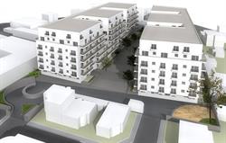 Serena Apartments, Bucureşti program de funcționare
