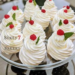 Sixty 7 Bakery, Voluntari program de funcționare