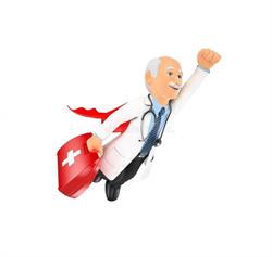 CMI Dr.Lupaşcu Marcel, Botoşani program de funcționare