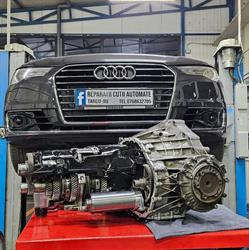Reparatii cutii automate Targu-Jiu, program de funcționare