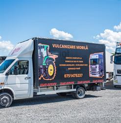 Vulc star, Reghin program de funcționare