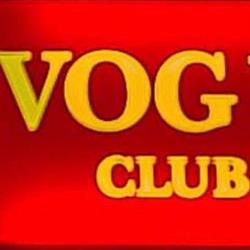 Vog's Club, Târgovişte program de funcționare