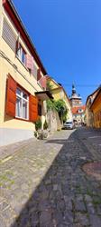 Casa Hermann, Sighişoara program de funcționare