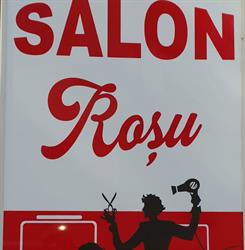 SALON ROSU, Tecuci program de funcționare