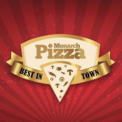 Monarch Pizza Delivery, Ciocăneşti program de funcționare