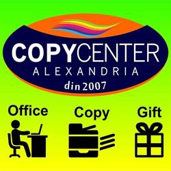 Copycenteralexandria, Alexandria program de funcționare