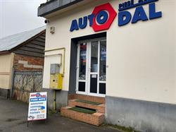 Auto Dal, Sighetu Marmaţiei program de funcționare