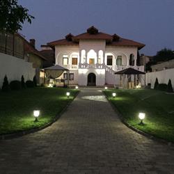 Conac Bistreanu, Eforie Sud program de funcționare