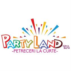 Party land Timisoara, Chişoda program de funcționare