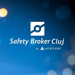 Safety Broker Cluj, program de funcționare