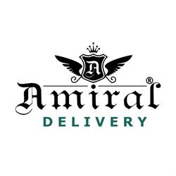 Amiral Delivery, Cluj-Napoca program de funcționare