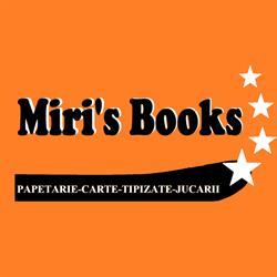 Miri Books, Zărneşti program de funcționare