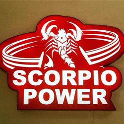 Scorpio Power, Haţeg program de funcționare