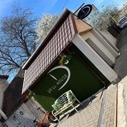 David Grill House, Braşov program de funcționare