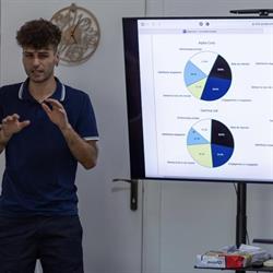 Psiholog Necsulescu Alexandru, Bucureşti program de funcționare