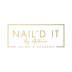 Nail'd It by Antonia, Bucureşti program de funcționare
