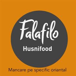 Falafilo Husni Food, Bucureşti program de funcționare