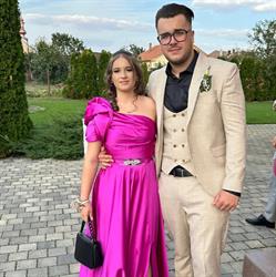 Magazin Gentleman, Oradea program de funcționare