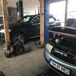 Daio Berce Auto Srl, Variaş program de funcționare