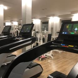 Life Fitness&Gym, Târgu Secuiesc program de funcționare