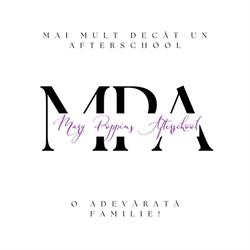 Mary Poppins Afterschool, Râmnicu Vâlcea program de funcționare