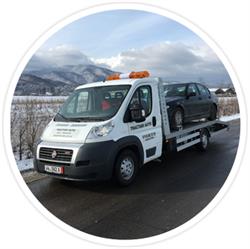 Tractări Auto Braşov - Mikary Cars, program de funcționare