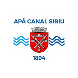 APĂ CANAL SIBIU SA, Sibiu program de funcționare