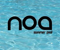Piscina NOA, Craiova program de funcționare