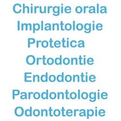 Dr. Zegrea Dental Care, Buftea program de funcționare