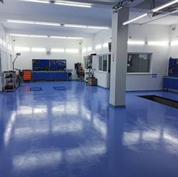 AutoDigital SRL, Calafat program de funcționare