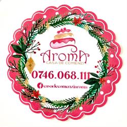Casa de comenzi AROMA, Ghimbav program de funcționare