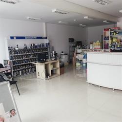 Magazin Piese Auto, Bacău program de funcționare