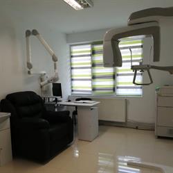 DentiX Ray Radiologie Dentară Digitală, Aghireş program de funcționare