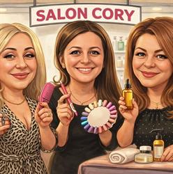 Salon de înfrumuseţare cory style, Arad program de funcționare