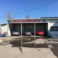 Spălătorie Auto, Pantelimon program de funcționare