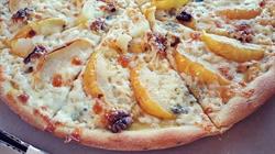 Pizza la întâmplare, Teiuş program de funcționare