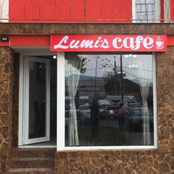 Lumi's caffe, Beiuş program de funcționare
