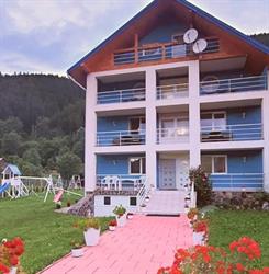 Pensiunea Aurelia Lacu Rosu, Bicaz-Chei program de funcționare