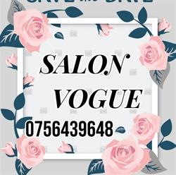 Salon Vogue, Vaslui program de funcționare