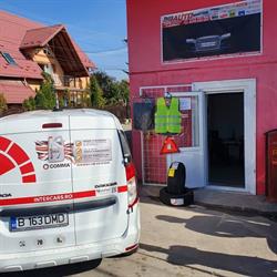 Elite Auto Master, Breaza program de funcționare