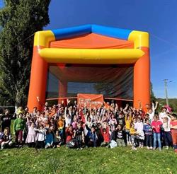 Micii Exploratori Cisnadie, program de funcționare