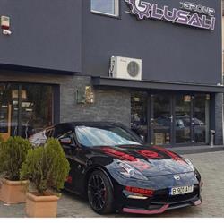 SC Lusali Group SRL, Chişoda program de funcționare